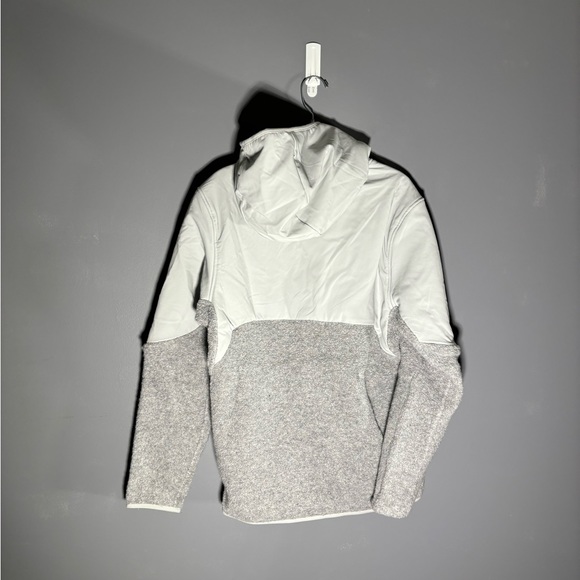 Lululemon Tundra Trek Full Zip Hooded Jacket Size Small - Picture 3 of 5